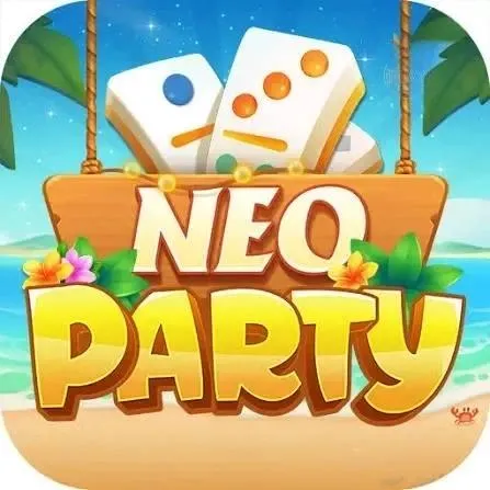 NEOPARTY - Permainan Puzzle Seru untuk Semua Usia