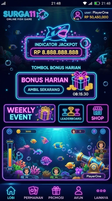 Proses pengunduhan cepat dan aman di surga11.